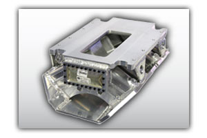Custom CNC machined cast or sheet metal intake Manifolds by M&M Racing Engines