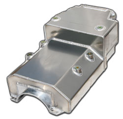 M&M Competition Racing Engines Custom Sheet Metal Oil Pans dry sump, wet sump